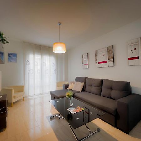 Holidays2Malaga Huerto De Monjas En Centro Historico & Fibra Wifi Εξωτερικό φωτογραφία