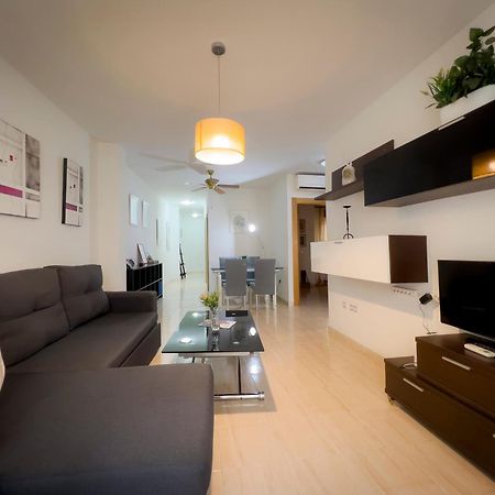Holidays2Malaga Huerto De Monjas En Centro Historico & Fibra Wifi Εξωτερικό φωτογραφία
