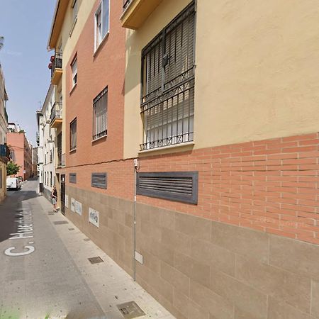 Holidays2Malaga Huerto De Monjas En Centro Historico & Fibra Wifi Εξωτερικό φωτογραφία