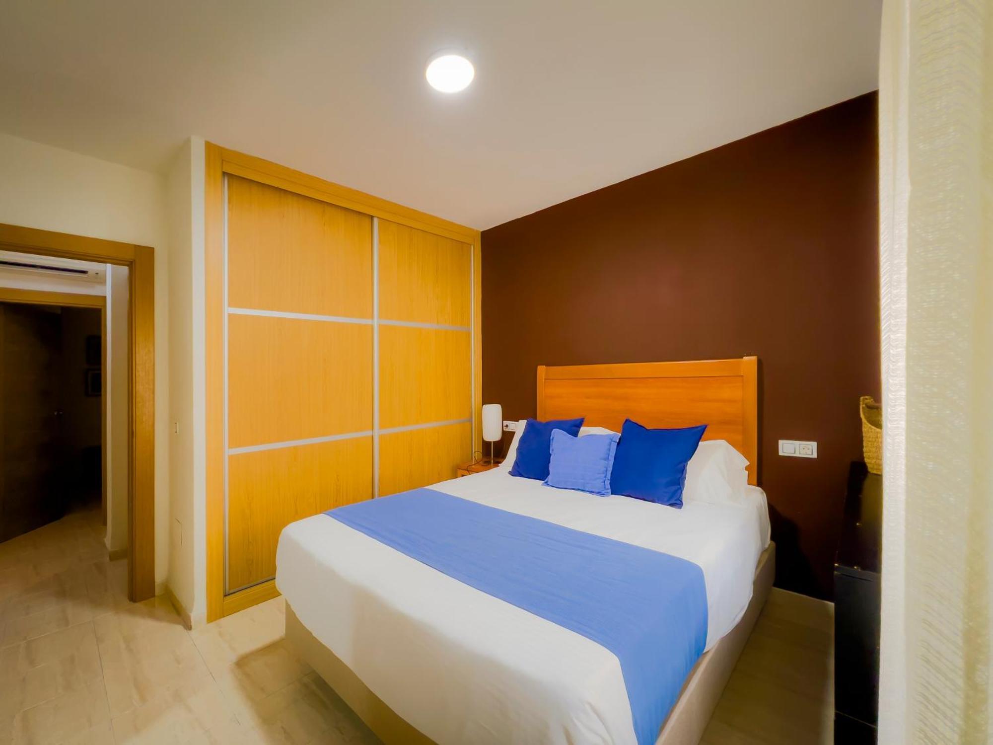 Holidays2Malaga Huerto De Monjas En Centro Historico & Fibra Wifi Εξωτερικό φωτογραφία