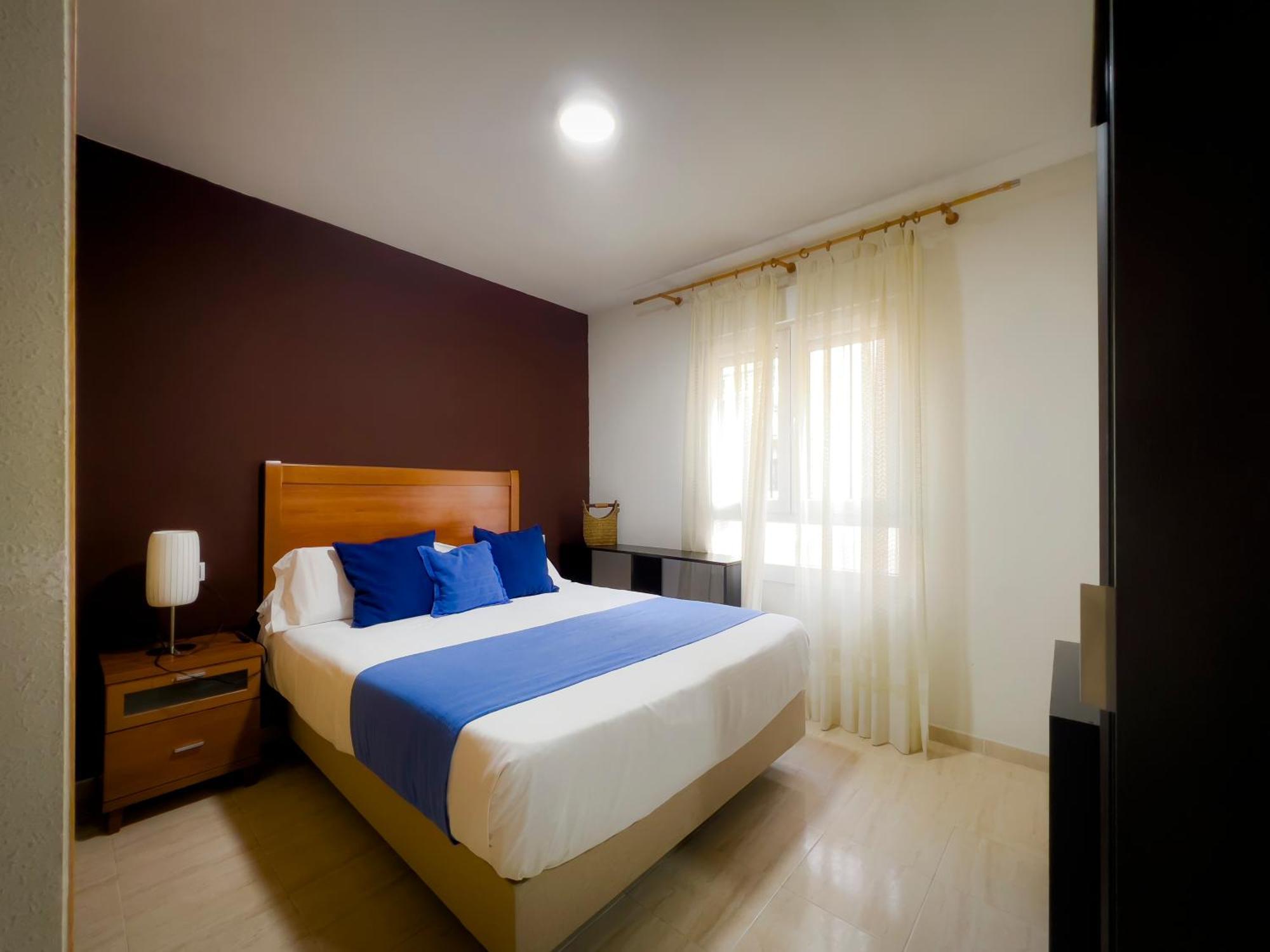 Holidays2Malaga Huerto De Monjas En Centro Historico & Fibra Wifi Εξωτερικό φωτογραφία