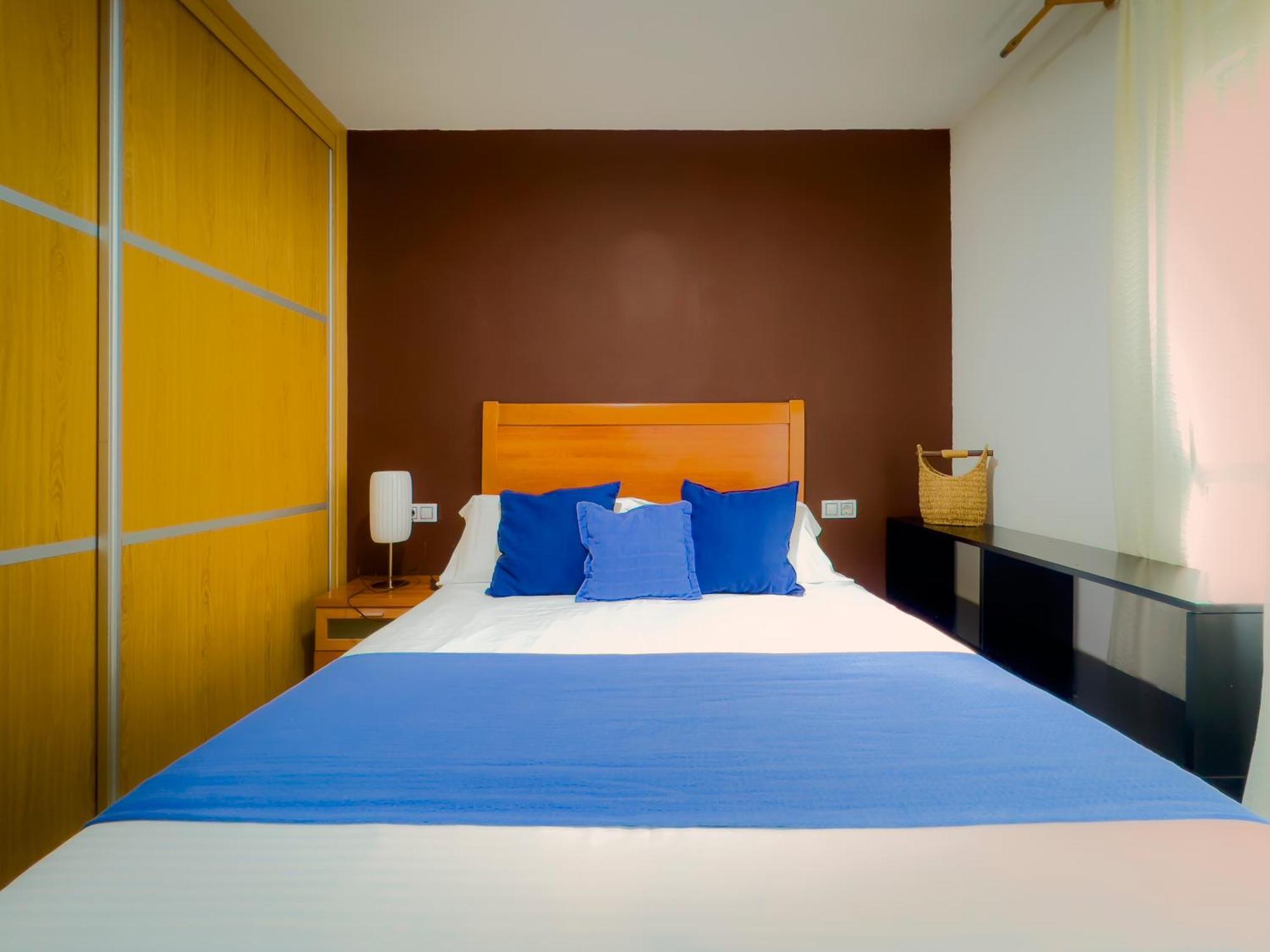 Holidays2Malaga Huerto De Monjas En Centro Historico & Fibra Wifi Εξωτερικό φωτογραφία