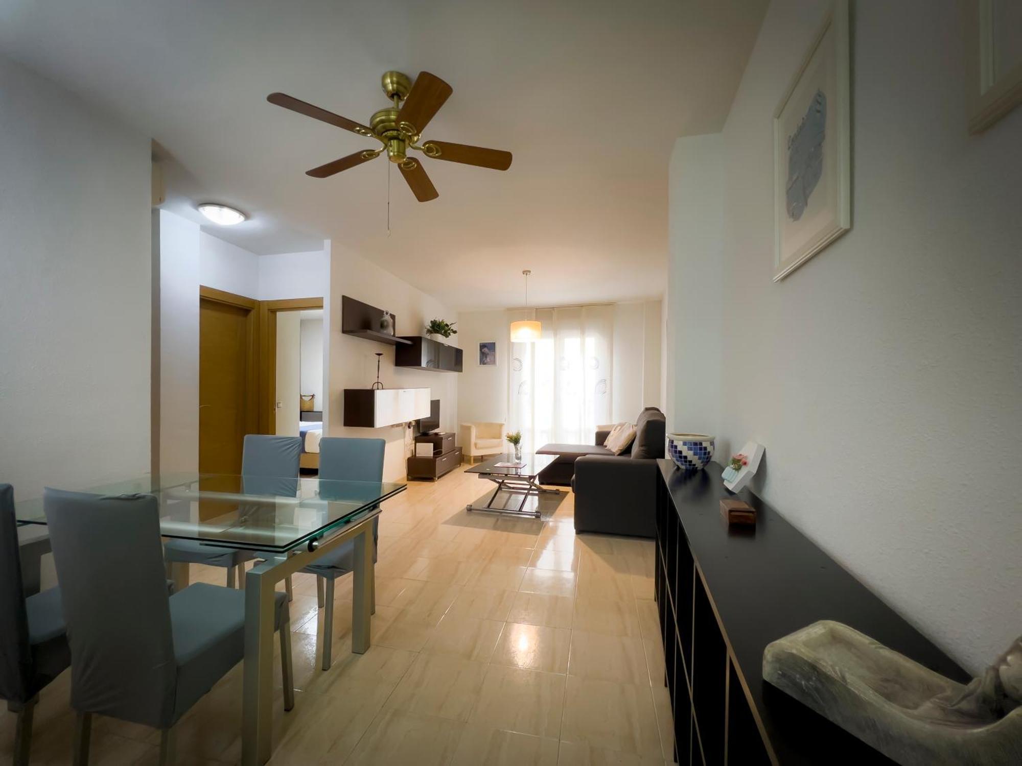 Holidays2Malaga Huerto De Monjas En Centro Historico & Fibra Wifi Εξωτερικό φωτογραφία