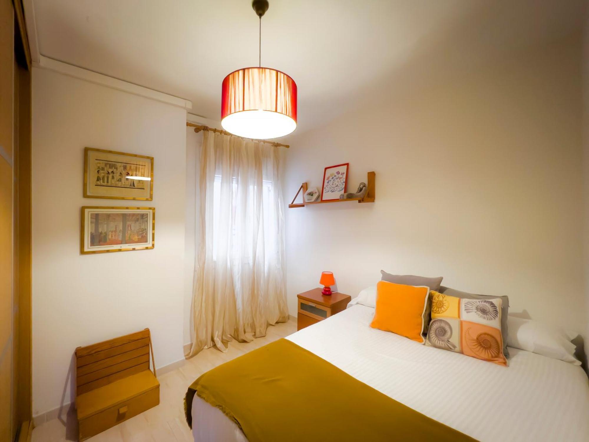Holidays2Malaga Huerto De Monjas En Centro Historico & Fibra Wifi Εξωτερικό φωτογραφία