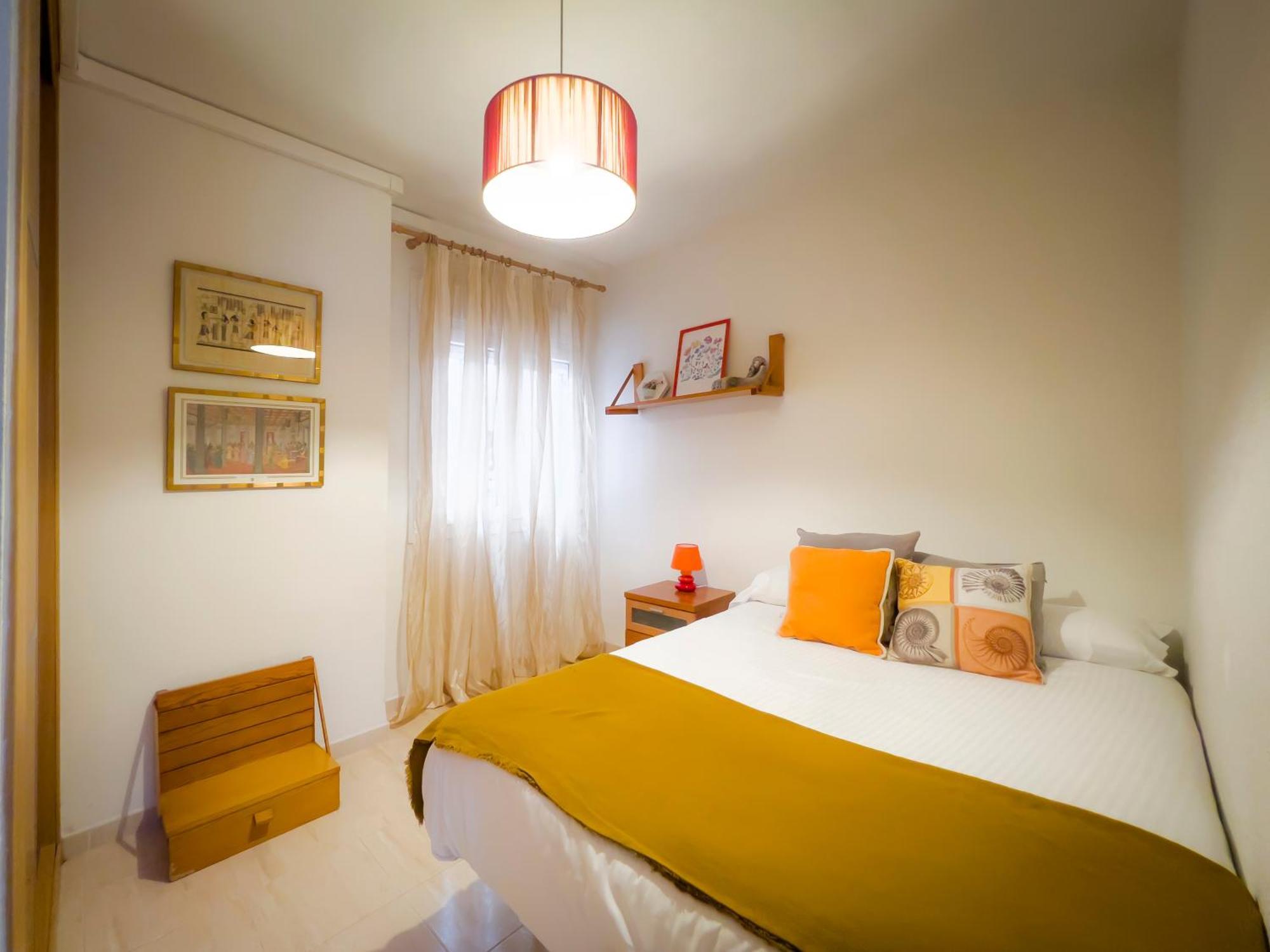 Holidays2Malaga Huerto De Monjas En Centro Historico & Fibra Wifi Εξωτερικό φωτογραφία