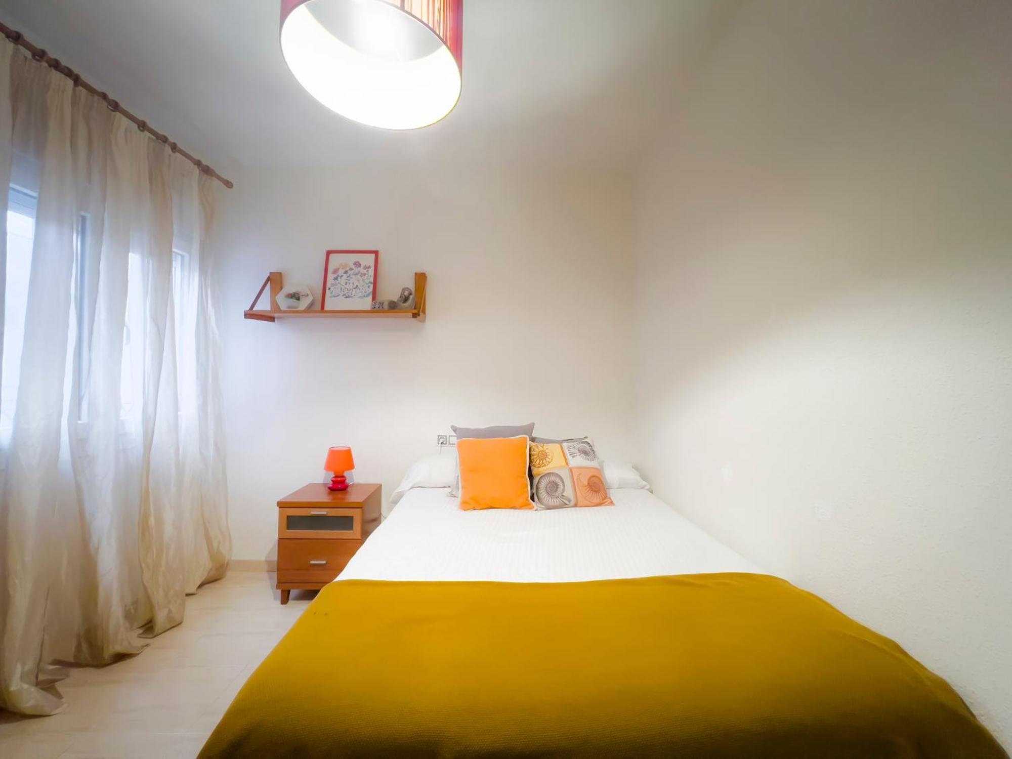 Holidays2Malaga Huerto De Monjas En Centro Historico & Fibra Wifi Εξωτερικό φωτογραφία