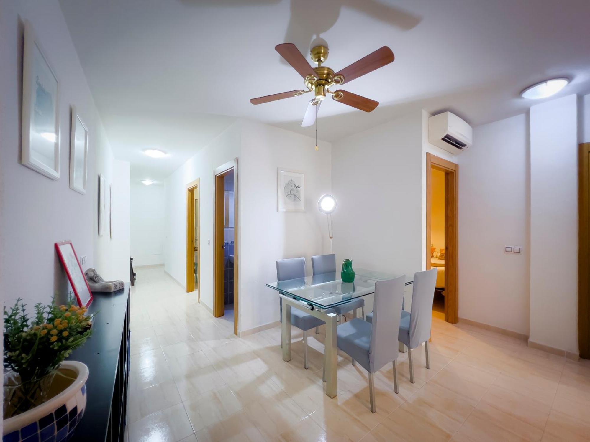Holidays2Malaga Huerto De Monjas En Centro Historico & Fibra Wifi Εξωτερικό φωτογραφία