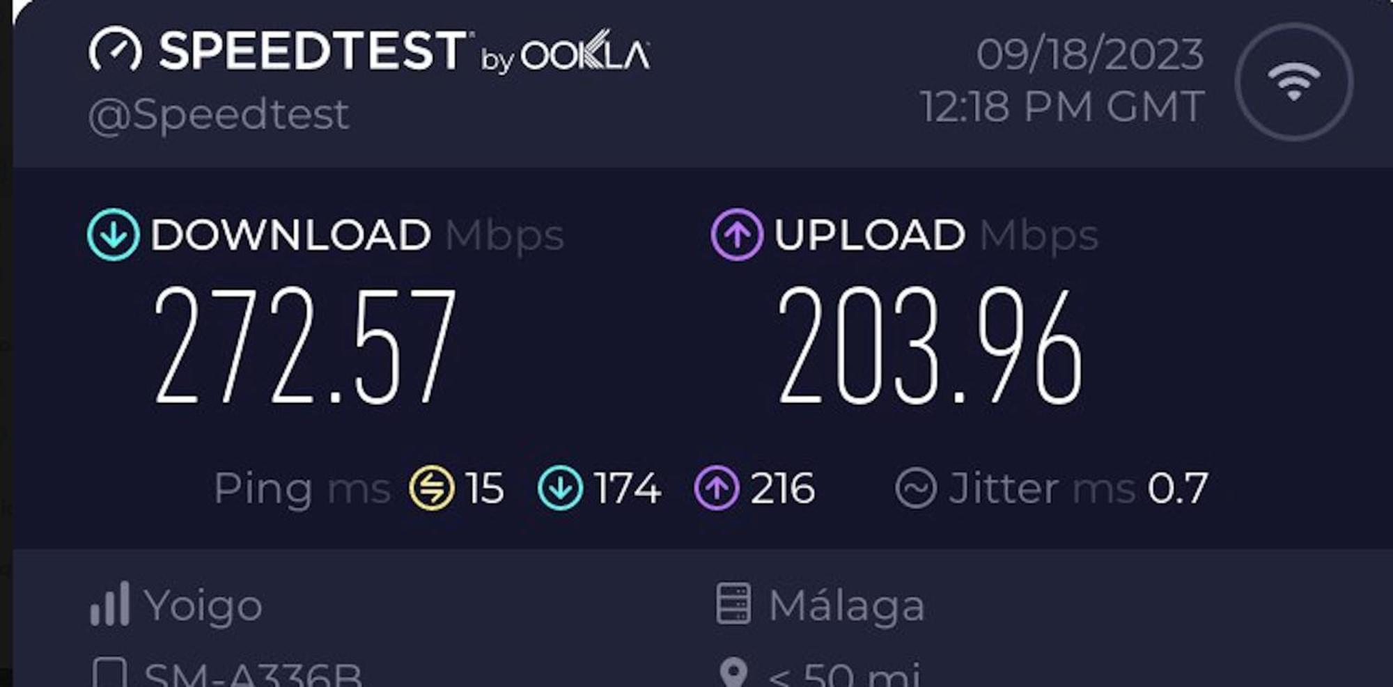 Holidays2Malaga Huerto De Monjas En Centro Historico & Fibra Wifi Εξωτερικό φωτογραφία