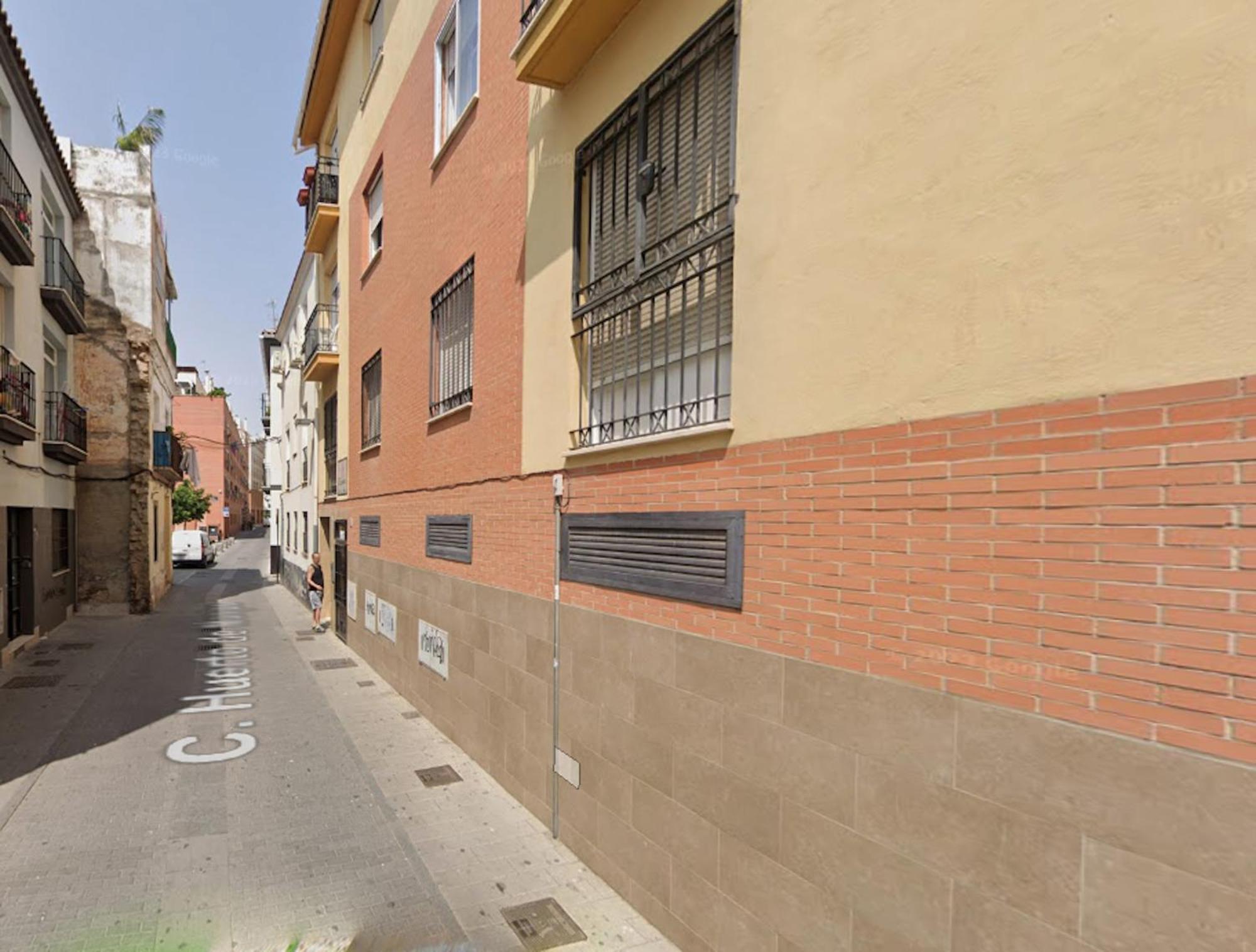 Holidays2Malaga Huerto De Monjas En Centro Historico & Fibra Wifi Εξωτερικό φωτογραφία