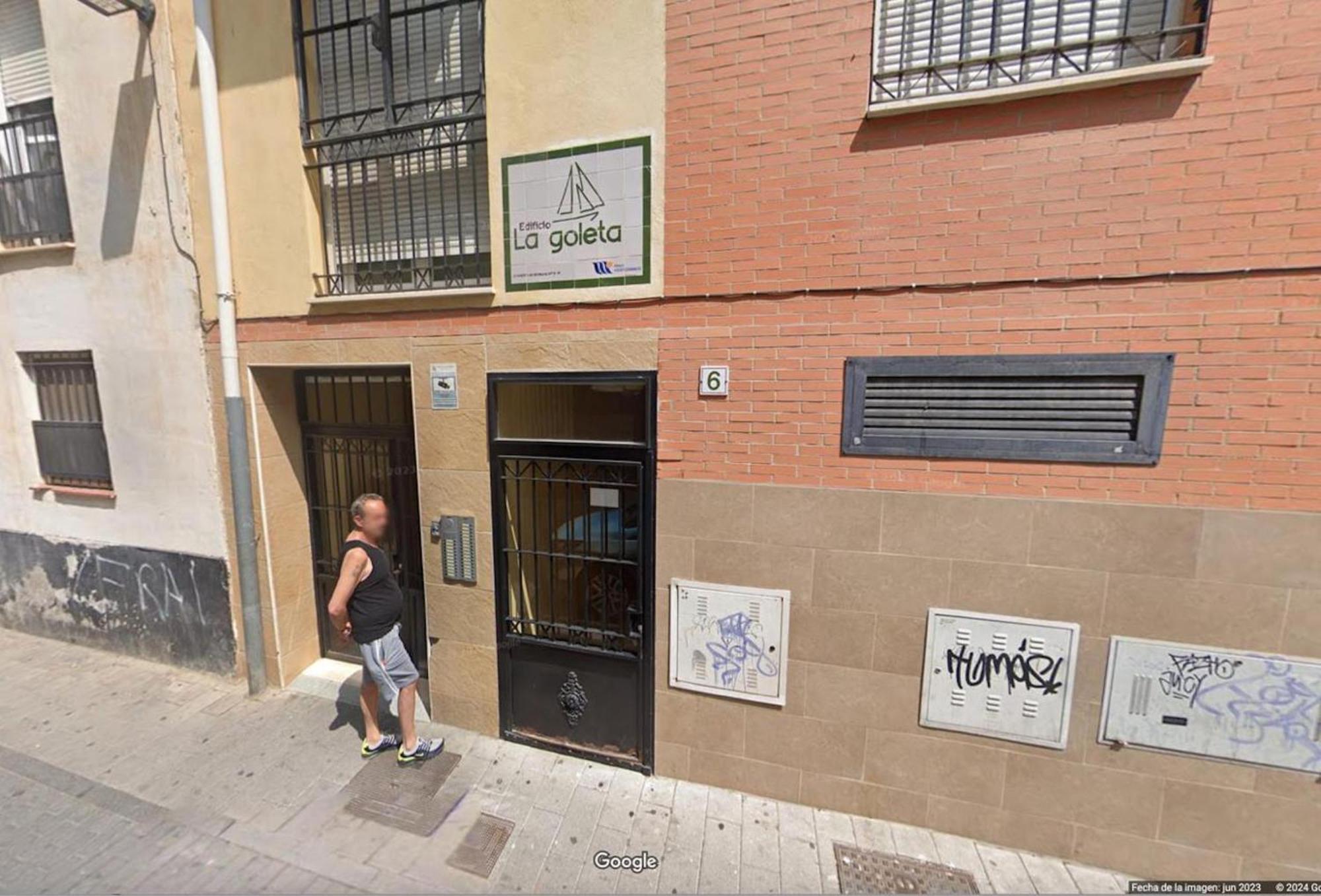 Holidays2Malaga Huerto De Monjas En Centro Historico & Fibra Wifi Εξωτερικό φωτογραφία
